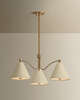 Clive Medium Chandelier